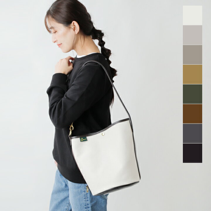 楽天市場】Brady ブレディ ツイル ショルダー バッグ “FROME” frome 