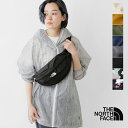 ノースフェイス THE NORTH FACE スウィープ ウエストバッグ ボディバッグ 4L “Sweep” nm72304-mn ユニセックス 斜め…