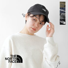 【2024ss新作】THE NORTH FACE ノースフェイス リップストップナイロン ストレッチ アクティブ ライト キャップ “Active Light Cap” nn02378-yo ユニセックス