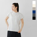 【30%OFF】【ゆうパケット選択可】Commencement コメンスメント コットン クルーネック カットソー Tシャツ c-084-ms レディース【3こ1】
