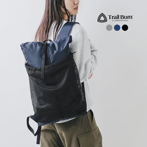 TRAIL BUM �g���C���o�� ���b�V�� �|�P�b�g �y�� �o�b�N�p�b�N �����b�N �gBIG TURTLE�h 3061tevy�y�N�[�|���Ώہz
