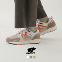 セール【20%OFF】KARHU カルフ フュージョン2.0 スニーカー “FUSION 2.0” fusion20レディース 2025aw新作 【サイズ交換初回無料】