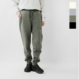 Champion チャンピオン USAコットン テリー フリース スウェット ロングパンツ c3-y224-ms ユニセックス【サイズ交換初回無料】 【クーポン対象】