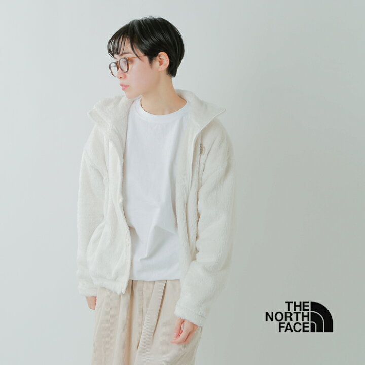 楽天市場】THE NORTH FACE ノースフェイス バーサロフトジップアップ 