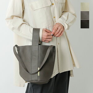 yucchino ���b�L�[�m ���U�[�n���h�V�����_�[�o�P�c�o�b�O�gOTONA eco-bag BUCKET�h otona-eco-bag-bucket ���f�B�[�X