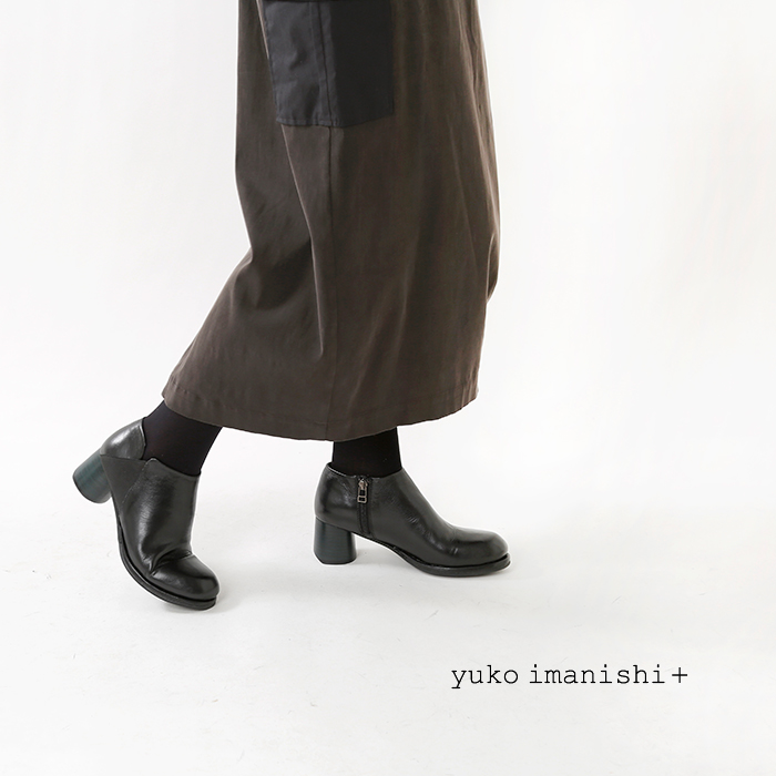 楽天市場】【2023aw新作】yuko imanishi+ ユウコイマニシプラス 