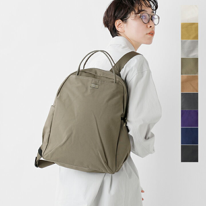 楽天市場】スタンダードサプライ STANDARD SUPPLY リュック デイパック  