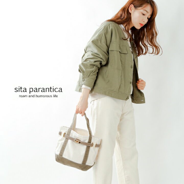 楽天市場】sita parantica シータパランティカ ヴィンテージ加工  