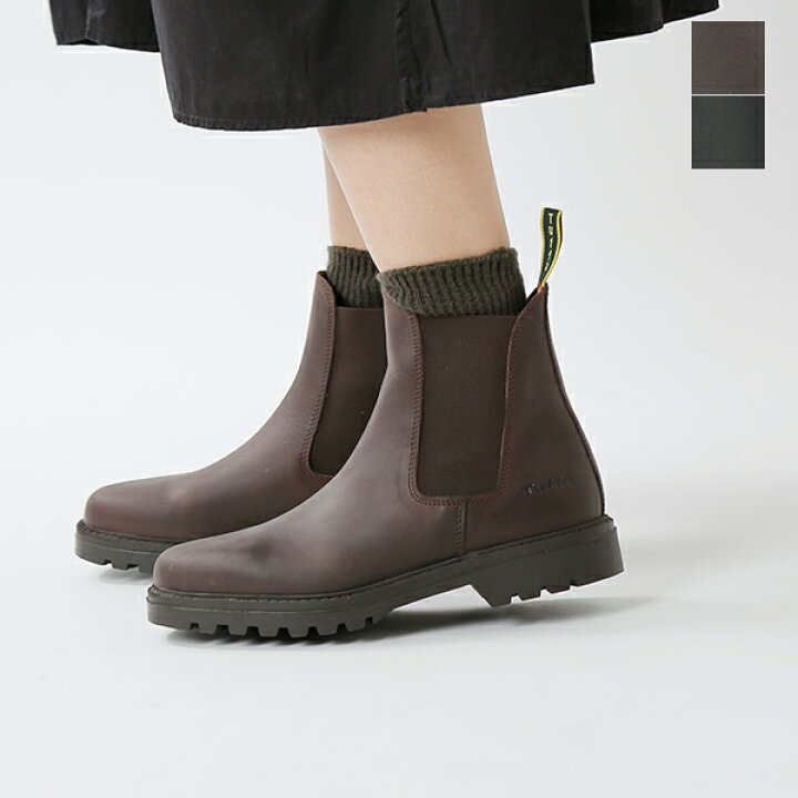 楽天市場】Tuffa Boots タッファ ブーツ オイルヌバックレザー 