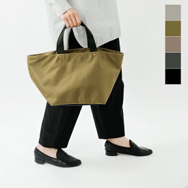 MARINE DAY マリンデイ aranciato別注 66ナイロントートバッグ “PALM” palm レディース 内ポケット ファスナー付き 大人 鞄 通勤 通学 シンプル 無地 舟形 上品 カジュアル【クーポン対象】