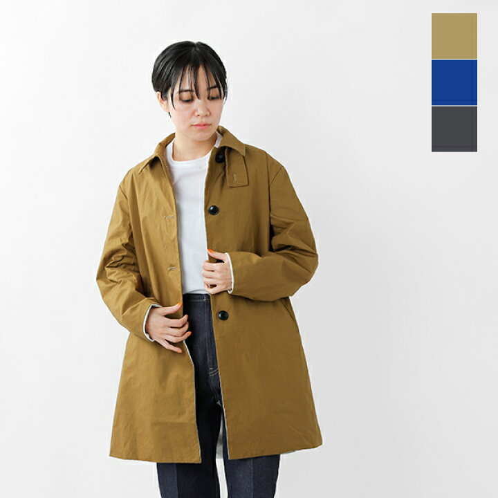 楽天市場 Eel イール サクラコート E Tr レディース Aranciato アランチェート