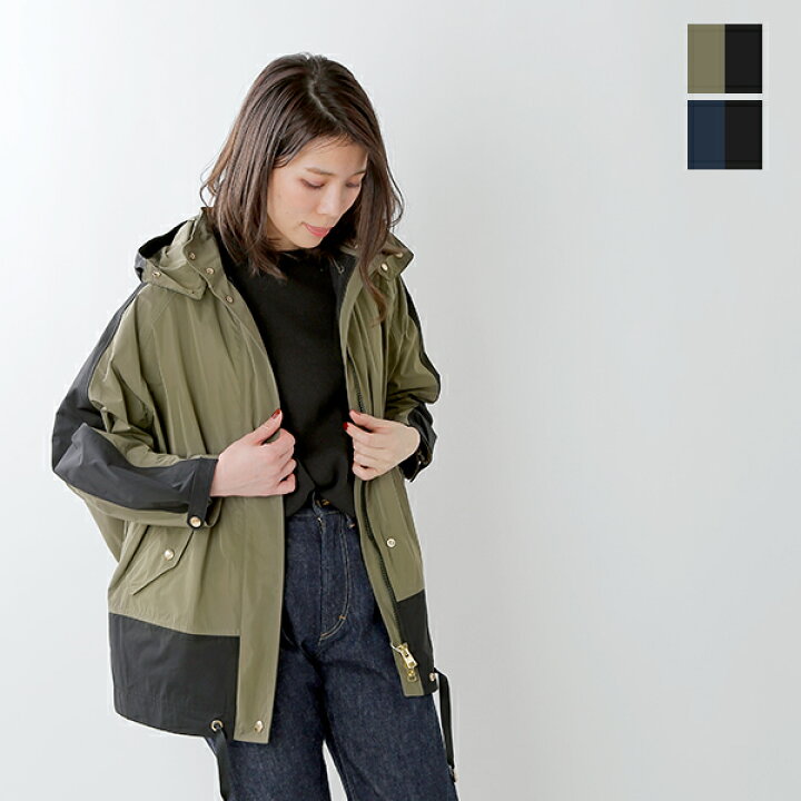 楽天市場】WOOLRICH ウールリッチ ウィメンズビーバーアノラック  