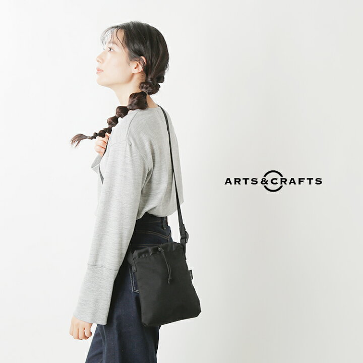 楽天市場】Arts&Crafts アーツアンドクラフツ デュラブルナイロン  