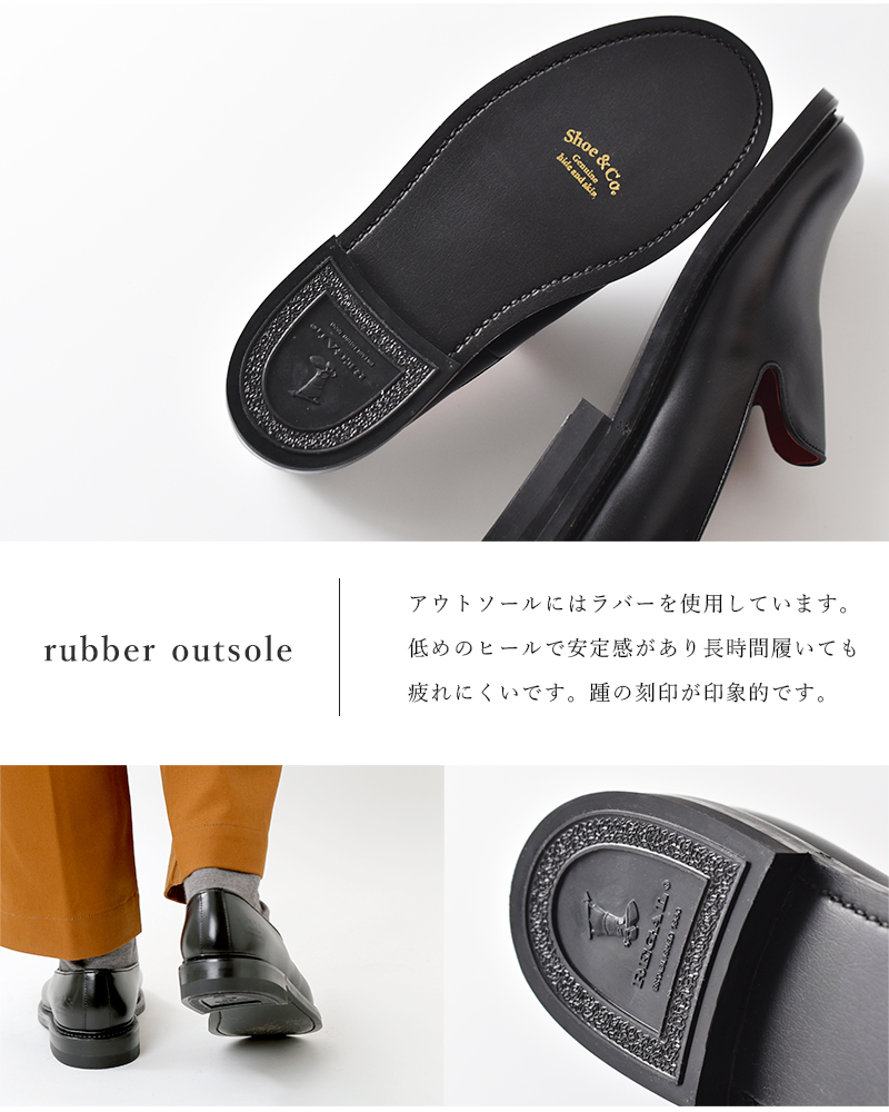 楽天市場】【クーポン対象】REGAL Shoe＆Co. リーガルシューアンド 