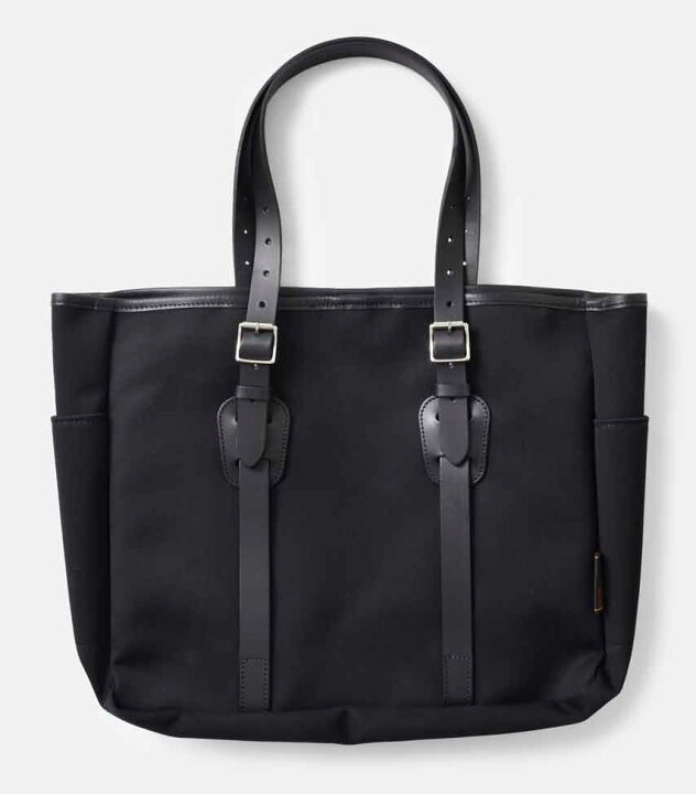 楽天市場】BILLINGHAM ビリンガム キャンバス トート バッグ 