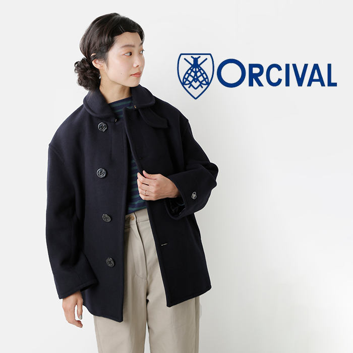 楽天市場】【海外出荷不可】ORCIVAL オーチバル オーシバル ジーロン