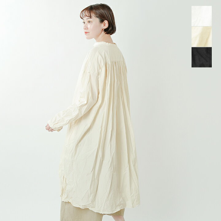 楽天市場】Veritecoeur ヴェリテクール オーバーダイコットン スリット  