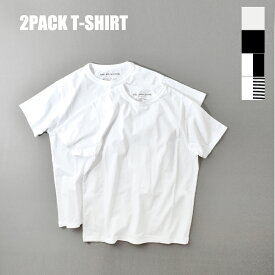 シンゾーン Shinzone パックTシャツ コットン“PACK TEE” 2枚セット 20smscu66-fn レディース【クーポン対象】