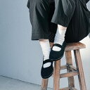 ムーンスター Moonstar aranciato別注 スリッポン シューズ 大人上履き “BANDBALLET” ar-bandballet-rf レディース フラット シンプル 上靴 軽量 おしゃれ 黒 【サイズ交換初回無料】【クーポン対象】