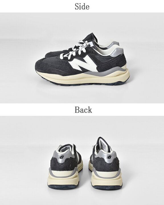 楽天市場】new balance ニューバランス ヘアリースエード メッシュ  