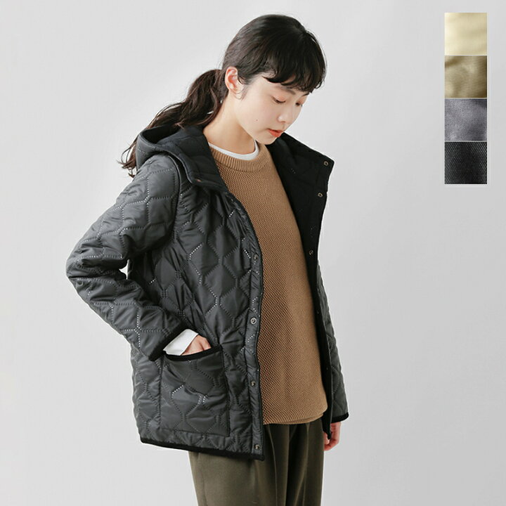 楽天市場】ARMEN アーメン キルティング フリース ハイカラー ｜ノー  