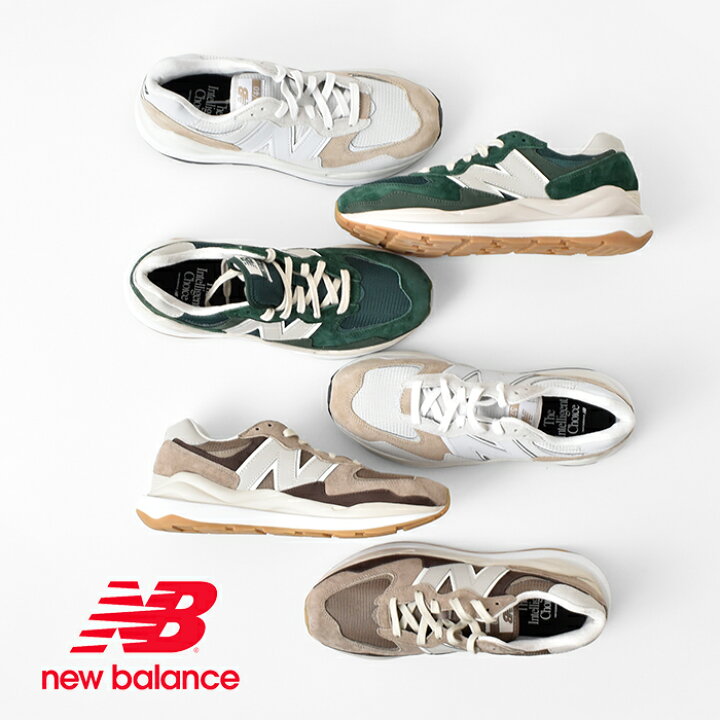 楽天市場】new balance ニューバランス スエード ヌバック メッシュ  