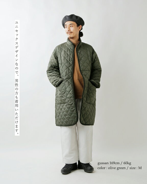 楽天市場】ラベンハム LAVENHAM キルティング ミックフィールド コート 