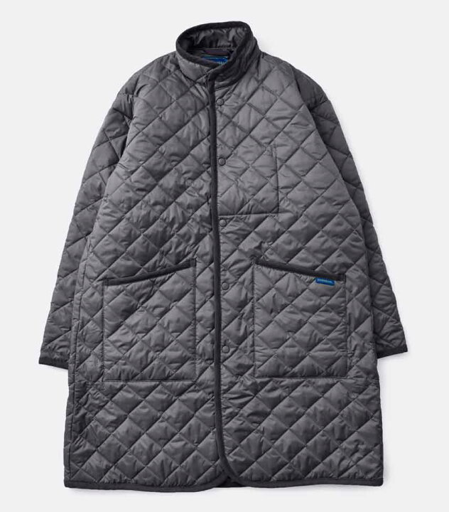 楽天市場】ラベンハム LAVENHAM キルティング ミックフィールド コート 