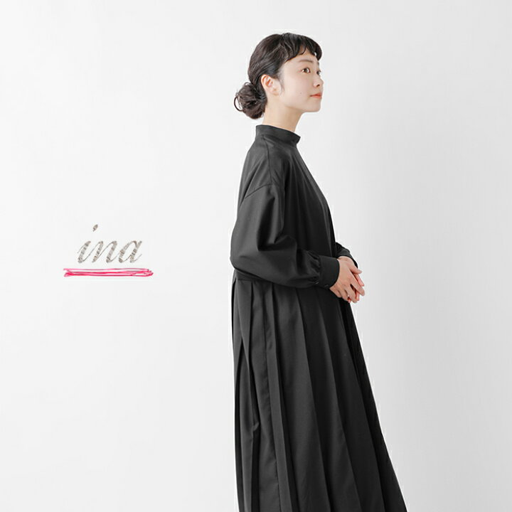 楽天市場】ina イナ aranciato別注 T/R クリアーツイル ウエスト 切替 
