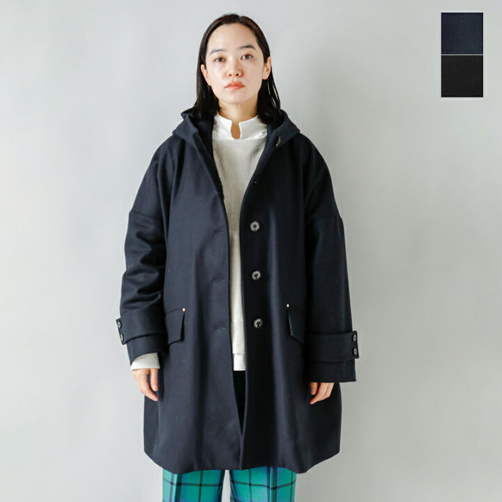 楽天市場】MACKINTOSH マッキントッシュ ライトウェイト メルトン  