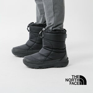 THE NORTH FACE m[XtFCX kvV u[eB EH[^[v[t 7gNuptse Bootie WP VIIh nf52272 yTCY񖳗z
