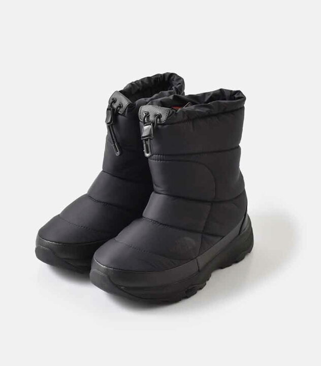 楽天市場】THE NORTH FACE ノースフェイス ヌプシ ブーティ ウォーター 