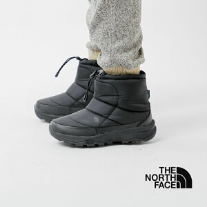 THE NORTH FACE m[XtFCX kvV u[eB EH[^[v[t 7 V[ggNuptse Bootie WP VII Shorth nf52273 yTCY񖳗z