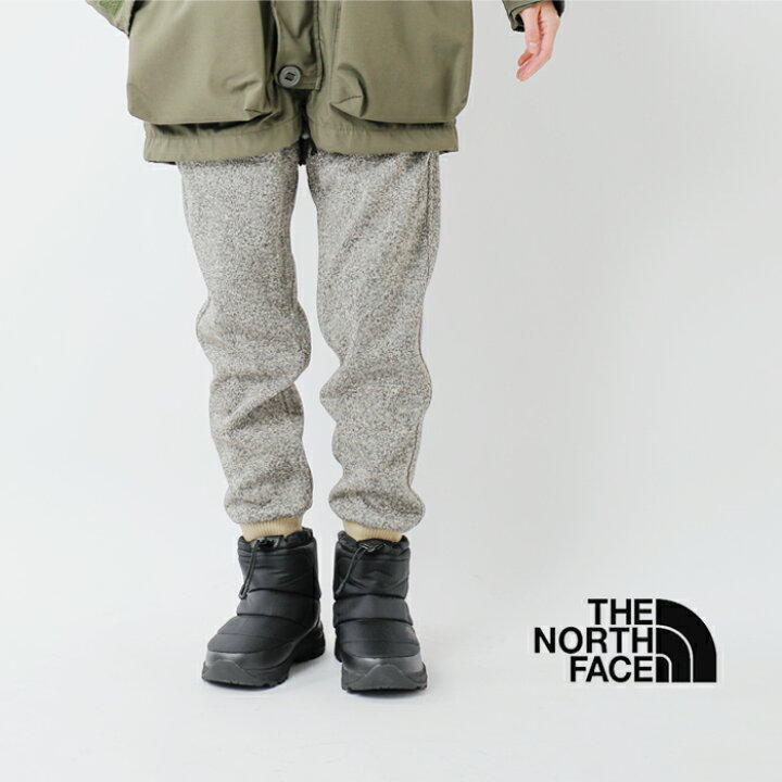 楽天市場】THE NORTH FACE ノースフェイス ヌプシ ブーティ ウォーター  