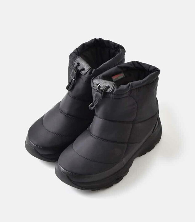 楽天市場】THE NORTH FACE ノースフェイス ヌプシ ブーティ ウォーター 