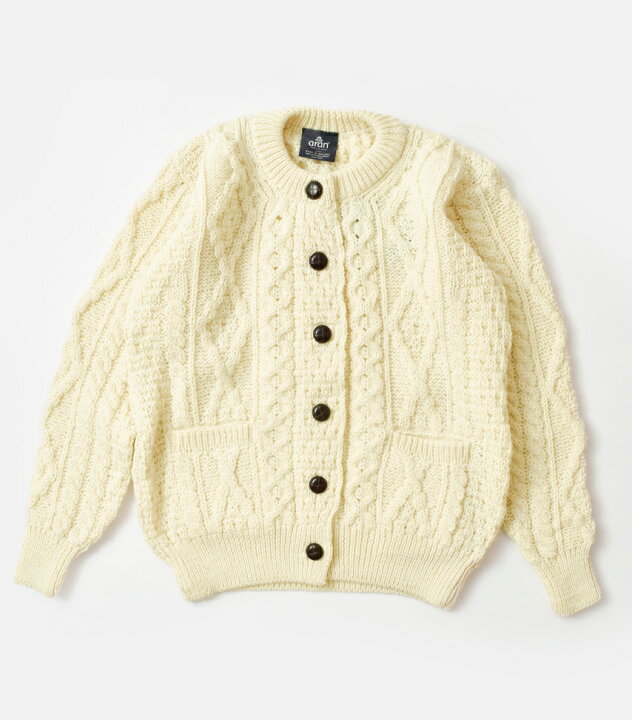 楽天市場】＜☆3＞Aran Woollen Mills アランウーレンミルズ 