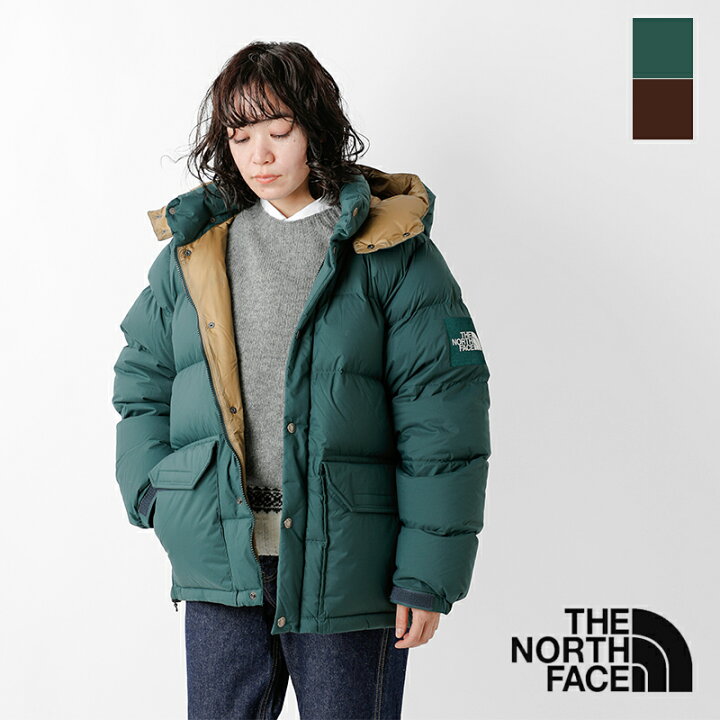 楽天市場】THE NORTH FACE ノースフェイス キャンプ シェラ ショート 