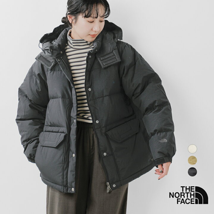 楽天市場】THE NORTH FACE ノースフェイス キャンプ シエラ ショート  