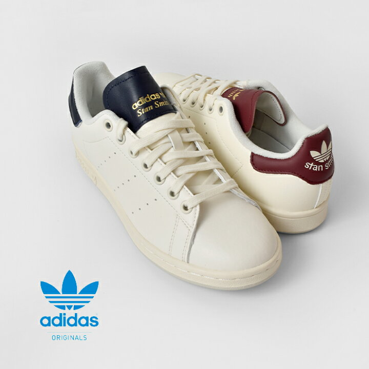 楽天市場 22aw新作 Adidas Originals アディダス オリジナルス シンセティック レザー スニーカー Stan Smith Gx4419 Mn サイズ交換初回無料 Aranciato アランチェート