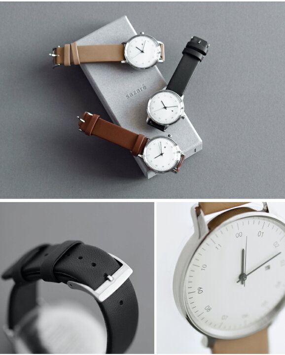 楽天市場】sazare サザレ SS シルバー ミラー フィニッシュ ホワイト  