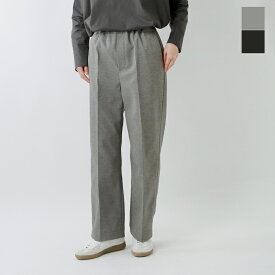 セール【20%OFF】TRAVAIL MANUEL トラバイユマニュアル ソロサージ スラックス パンツ 5070 レディース【サイズ交換初回無料】【☆】