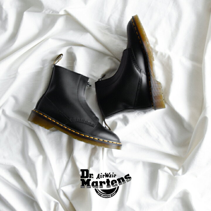 楽天市場】DrMartens ドクターマーチン ポリッシュ スムース レザー 