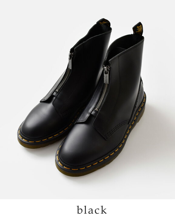 楽天市場】DrMartens ドクターマーチン ポリッシュ スムース レザー 