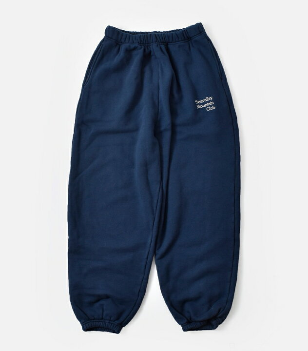 楽天市場】SEA シー コットン 裏毛 2XL スウェット パンツ “Seavalley 