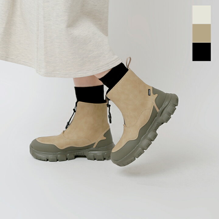 楽天市場】SHAKA シャカ トレック ジップ ブーティ “TREK ZIP BOOTIE 