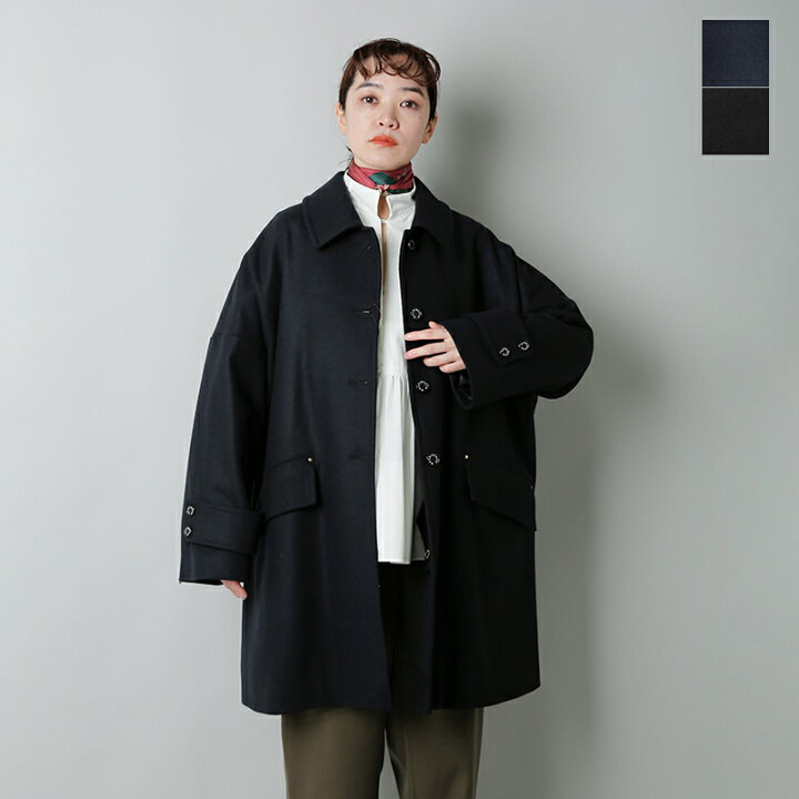 楽天市場】MACKINTOSH マッキントッシュ ライトウェイト メルトン 