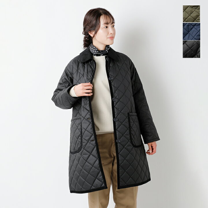 楽天市場】Auchincoal オーケンコール オーバーサイズ キルティング  