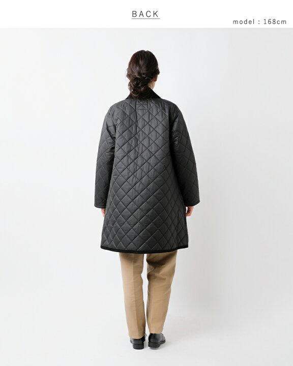 楽天市場】Auchincoal オーケンコール オーバーサイズ キルティング  