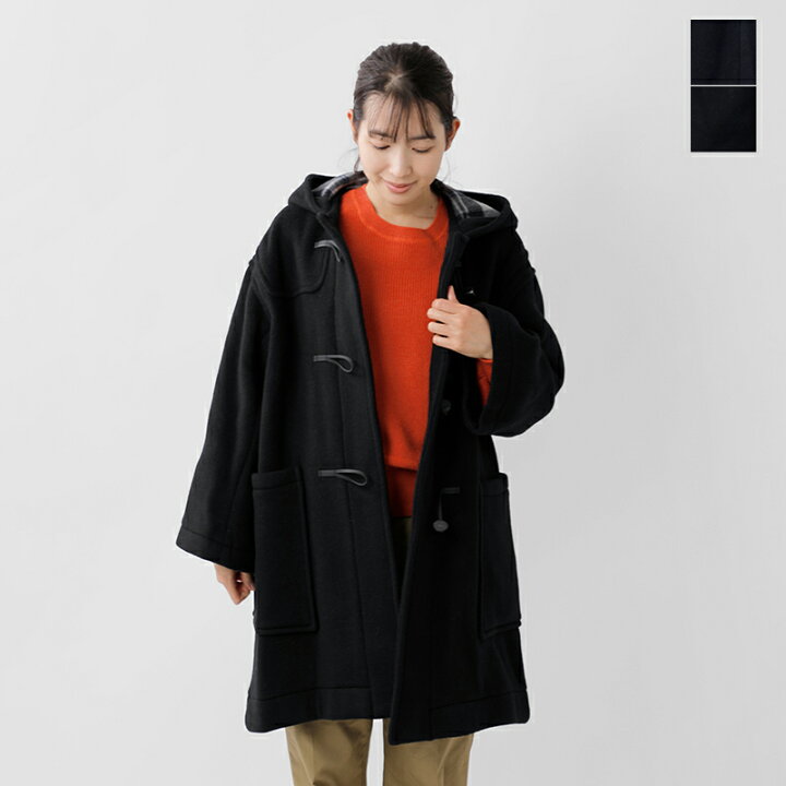 楽天市場】LONDON TRADITION ロンドントラディション ダッフル コート 