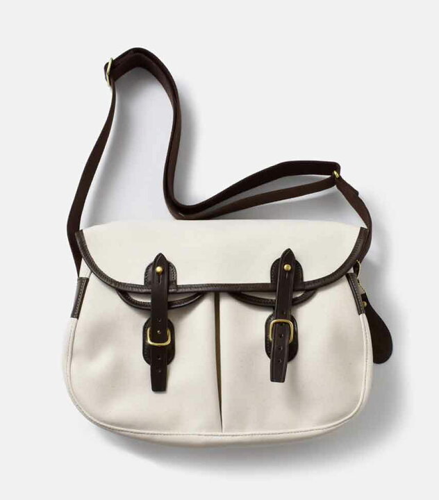 楽天市場】Brady ブレディ ツイルショルダーバッグ “ARIEL TROUT SMALL 